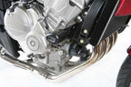 R&G Aero Frame Sliders for Honda CB600F Hornet (07-12)