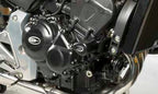 R&G Aero Frame Sliders for Honda CB600F Hornet (07-12)