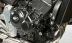 R&G Aero Frame Sliders for Honda CBF600N (08-12)