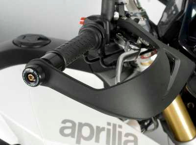 R&G Bar Ends for Aprilia Caponord 1200 (13-18) Main image