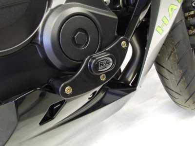R&G Engine Case Slider for Honda CBR600RR (07-08)