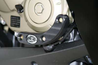 R&G Engine Case Slider for Honda CBR1000RR Fireblade (08-16)