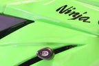 R&G Aero Frame Sliders for Kawasaki Ninja 250 (08-12)