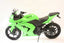 R&G Aero Frame Sliders for Kawasaki Ninja 250 (08-12)