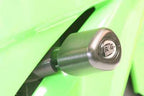 R&G Aero Frame Sliders for Kawasaki Ninja 250 (08-12)