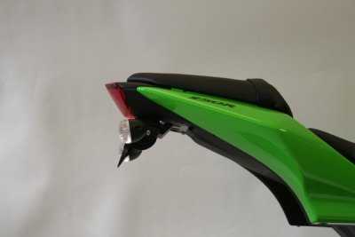 R&G Tail Tidy for Kawasaki Ninja 250 (08-12)