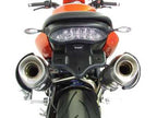 R&G Tail Tidy for Triumph Speed Triple 955 (08-10)