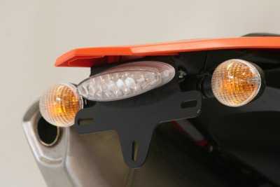 R&G Tail Tidy for KTM 690 SMC R (08-18)