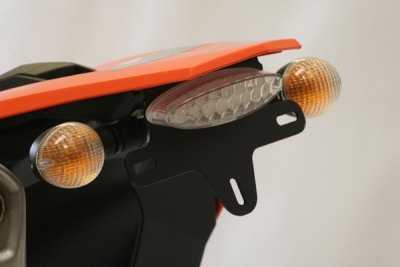 R&G Tail Tidy for KTM 690 Enduro (08-18)