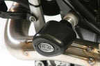 R&G Aero Frame Sliders for KTM 690 Enduro (08-18)