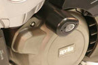 R&G Aero Frame Sliders for Aprilia Mana 850 (08-13)