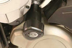 R&G Aero Frame Sliders for Aprilia Mana 850 (08-13)