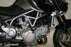 R&G Aero Frame Sliders for Aprilia Mana 850 (08-13)