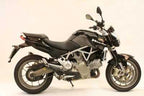 R&G Aero Frame Sliders for Aprilia Mana 850 (08-13)