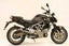 R&G Aero Frame Sliders for Aprilia Mana 850 (08-13)