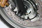 R&G Fork Protectors for Honda CBF600N (08-12)