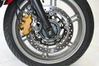 R&G Fork Protectors for Honda Crossrunner (11-14)