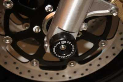 R&G Fork Protectors