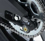 R&G Offset Cotton Reels for Yamaha MT-125 (14-26)
