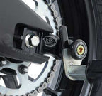 R&G Offset Cotton Reels for Yamaha R125 (08-26)