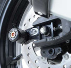 R&G Offset Cotton Reels for Yamaha R125 (08-26)