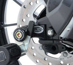 R&G Offset Cotton Reels for Yamaha R125 (08-26)