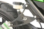 R&G Exhaust Hanger for Kawasaki Ninja 250 (08-12)