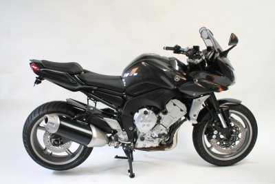R&G Exhaust Hanger for Yamaha FZ1 Fazer (06-16)