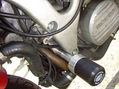 R&G Classic Frame Sliders