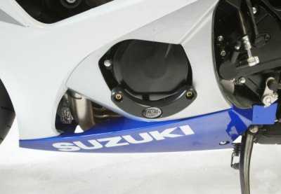 R&G Engine Case Slider for Suzuki GSX-R1000 (05-08)