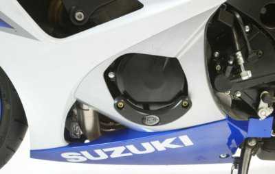 R&G Engine Case Slider for Suzuki GSX-R1000 (05-08)