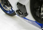 R&G Engine Case Slider for Suzuki GSX-R1000 (05-08)