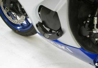 R&G Engine Case Slider for Suzuki GSX-R1000 (05-08)