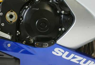 R&G Engine Case Slider for Suzuki GSX-S1000 (15-26)