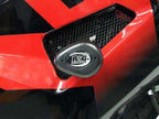 R&G Aero Frame Sliders