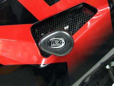 R&G Aero Frame Sliders