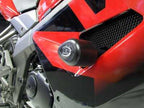 R&G Aero Frame Sliders
