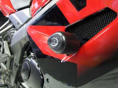 R&G Aero Frame Sliders