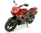 R&G Aero Frame Sliders
