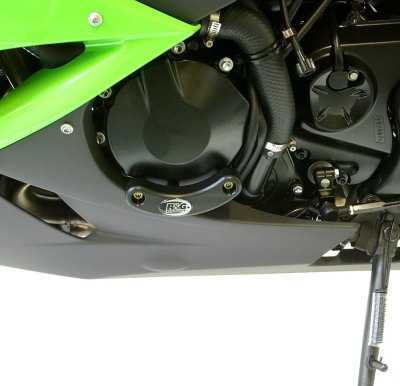 R&G Engine Case Slider for Kawasaki ZX6-R (09-12)