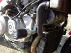R&G Classic Frame Sliders