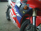 R&G Classic Frame Sliders
