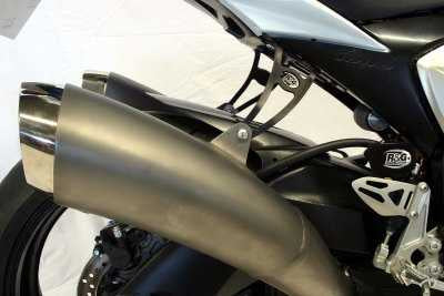 R&G Exhaust Hanger for Suzuki GSX-R1000 (09-11)