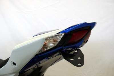 R&G Tail Tidy for Suzuki GSX-R1000 (09-16)