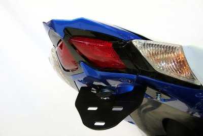 R&G Tail Tidy for Suzuki GSX-R1000 (09-16)