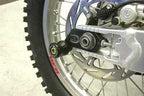 R&G Offset Cotton Reels for BMW G450 X (08-13)