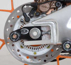 R&G Offset Cotton Reels for Honda CBR1000RR Fireblade (08-16)