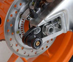 R&G Offset Cotton Reels for Honda CBR1000RR Fireblade (08-16)