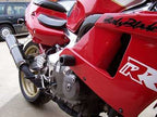 R&G Classic Frame Sliders