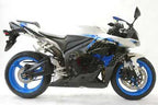 R&G Aero Frame Sliders for Honda CBR600RR (09-12)